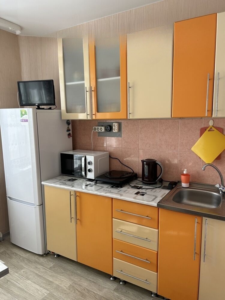 Сдам квартиру, 1 комната, 138 серия, 34 м², этаж: 4/5