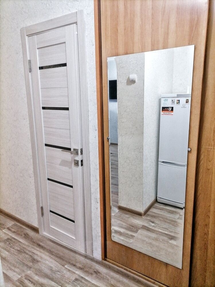 Сдам квартиру, 1 комната, брежневка, 30 м², этаж: 1/5