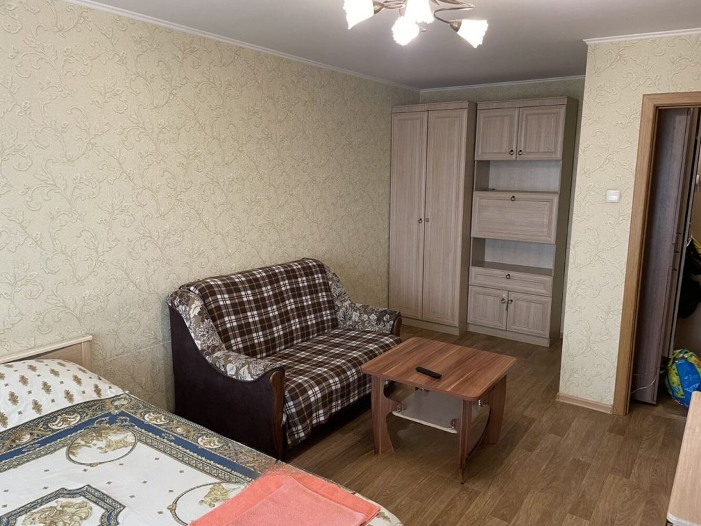 Сдам квартиру, 1 комната, 306 серия, 34 м², этаж: 8/9