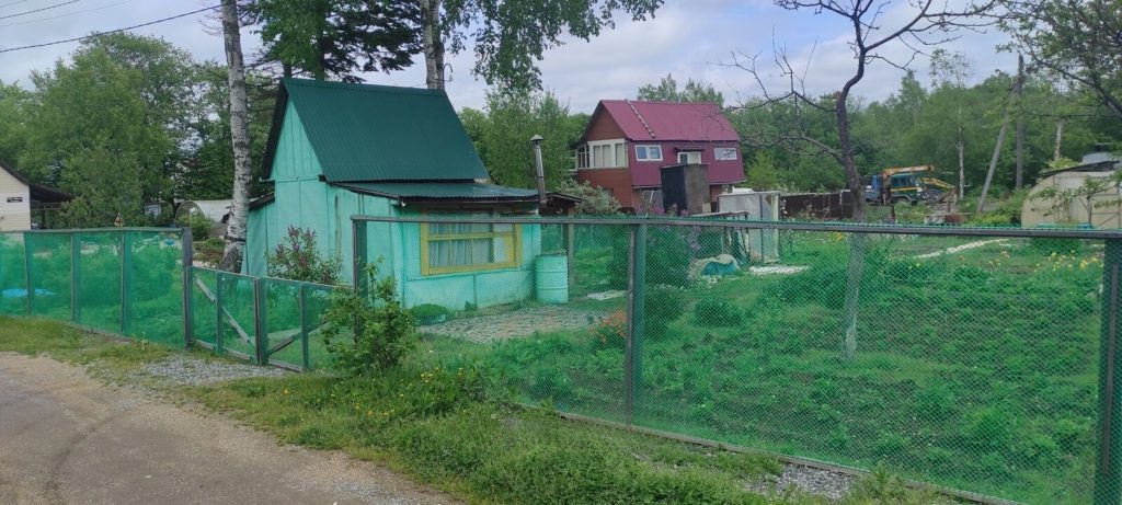 Продам участок: 10 соток в собственности, дачное, подсобное хозяйство