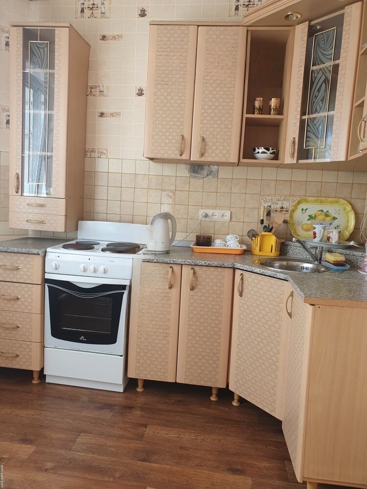 Сдам квартиру, 1 комната, 138 серия, 33 м², этаж: 3/5