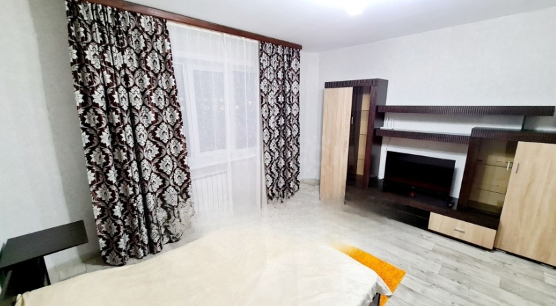 Сдам квартиру, 1 комната, 41 м², этаж: 2/5