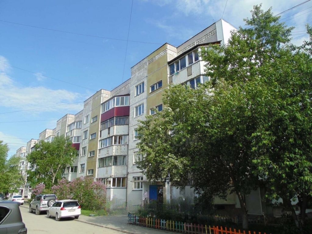 Сдам квартиру, 1 комната, 138 серия, 32 м², этаж: 2/5