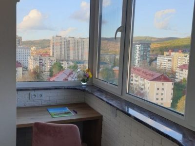 Сдам квартиру, 2 комнаты, индивидуальная, 56 м², этаж: 11/12