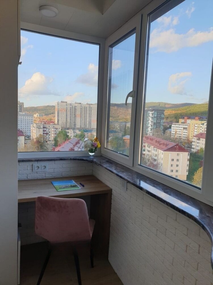 Сдам квартиру, 2 комнаты, индивидуальная, 56 м², этаж: 11/12