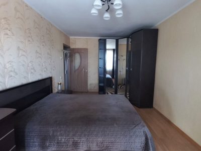 Сдам квартиру, 1 комната, брежневка, 30 м², этаж: 2/5