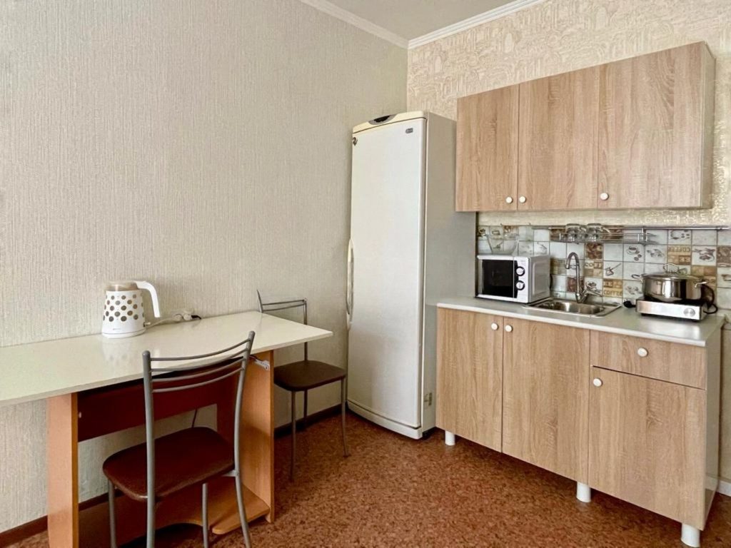 Сдам квартиру, 1 комната, 138 серия, 22 м², этаж: 2/5