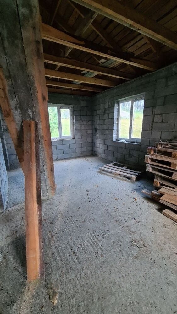 Продам дом, 4 комнаты, 142 м², этажей: 2, участок: 6 соток в собственности