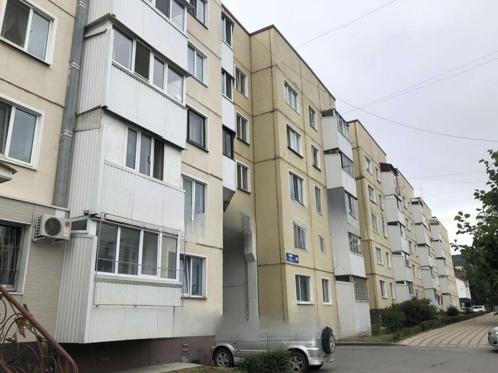 Сдам квартиру, 1 комната, 138 серия, 34 м², этаж: 2/5