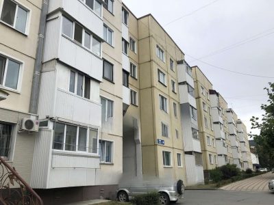 Сдам квартиру, 1 комната, 138 серия, 34 м², этаж: 2/5