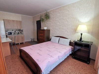 Сдам квартиру, 1 комната, 138 серия, 22 м², этаж: 2/5