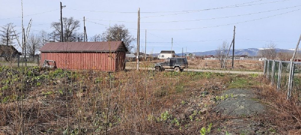 Продам участок: 30 соток в собственности, ИЖС