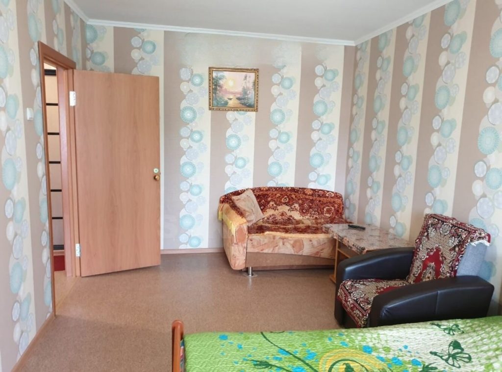 Сдам квартиру, 1 комната, 138 серия, 32 м², этаж: 2/5