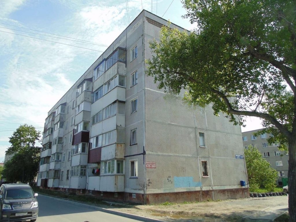 Сдам квартиру, 1 комната, 138 серия, 34 м², этаж: 2/5