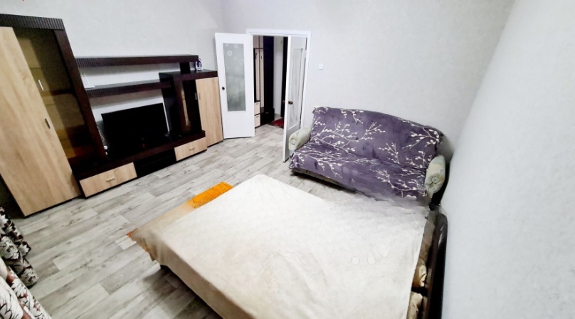 Сдам квартиру, 1 комната, 41 м², этаж: 2/5