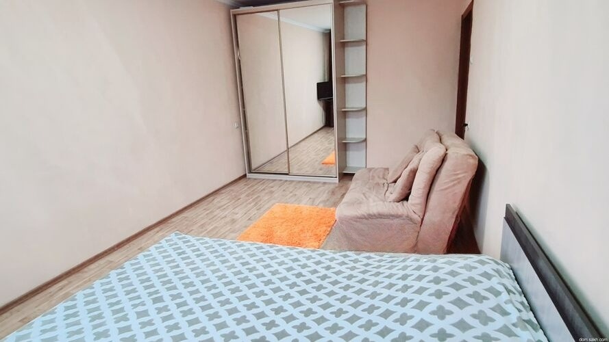 Сдам квартиру, 1 комната, 36 м², этаж: 4/5