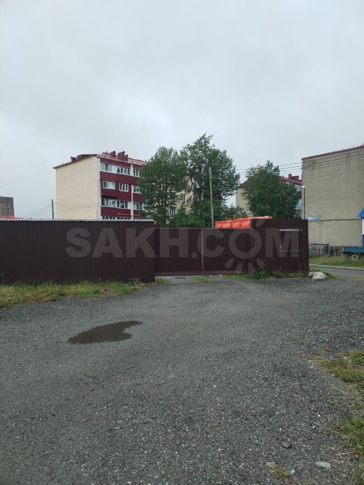 Продам участок: 7 соток в собственности, коммерческая застройка
