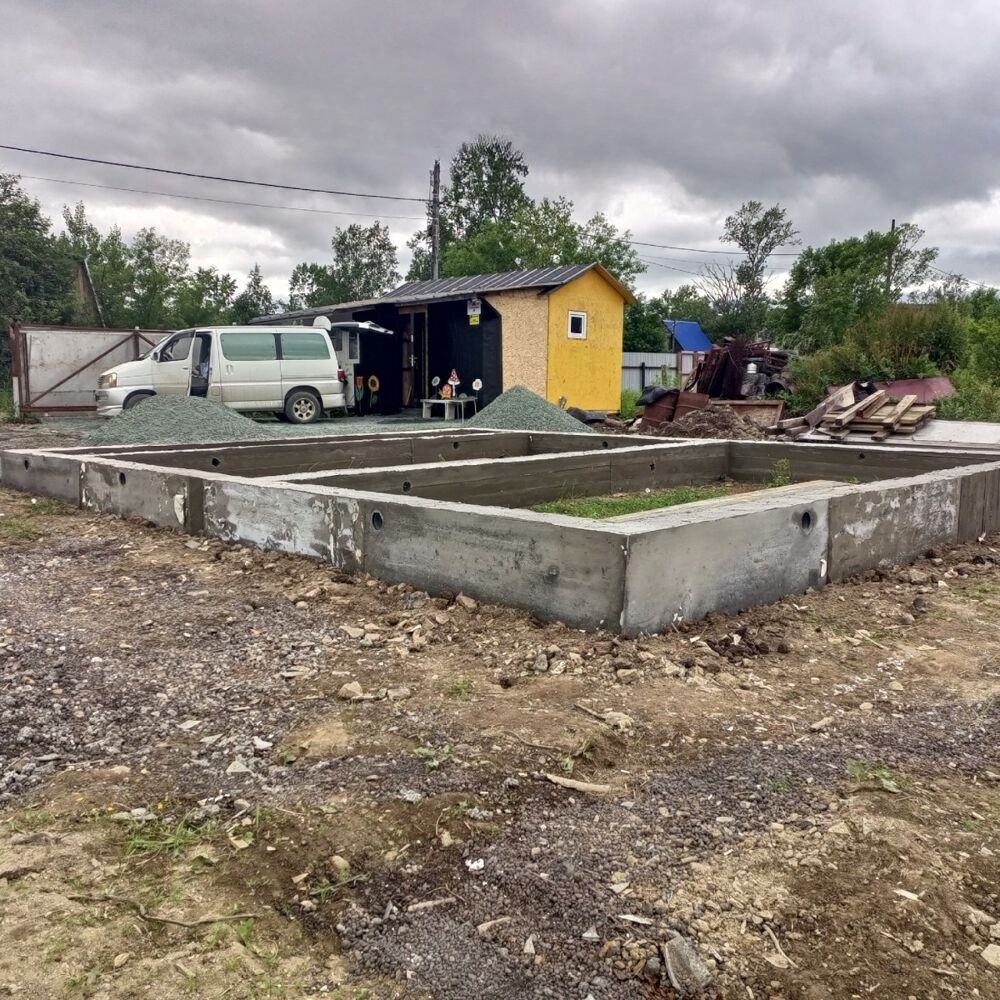 Продам дом, 2 комнаты, 40 м², этажей: 1, участок: 6 соток в собственности