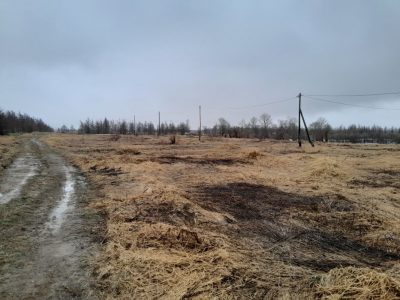 Продам участок: 9,3 сотки в собственности, ИЖС