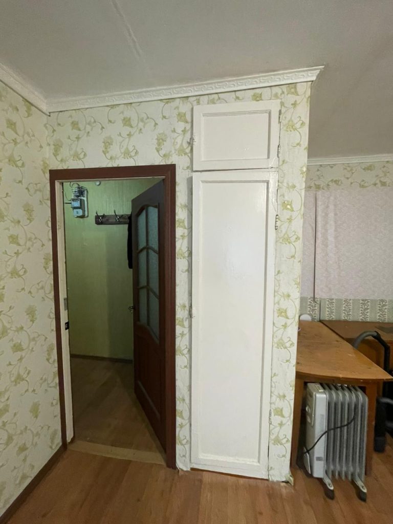 Продам квартиру, 1 комната, 31 м², этаж: 3/5