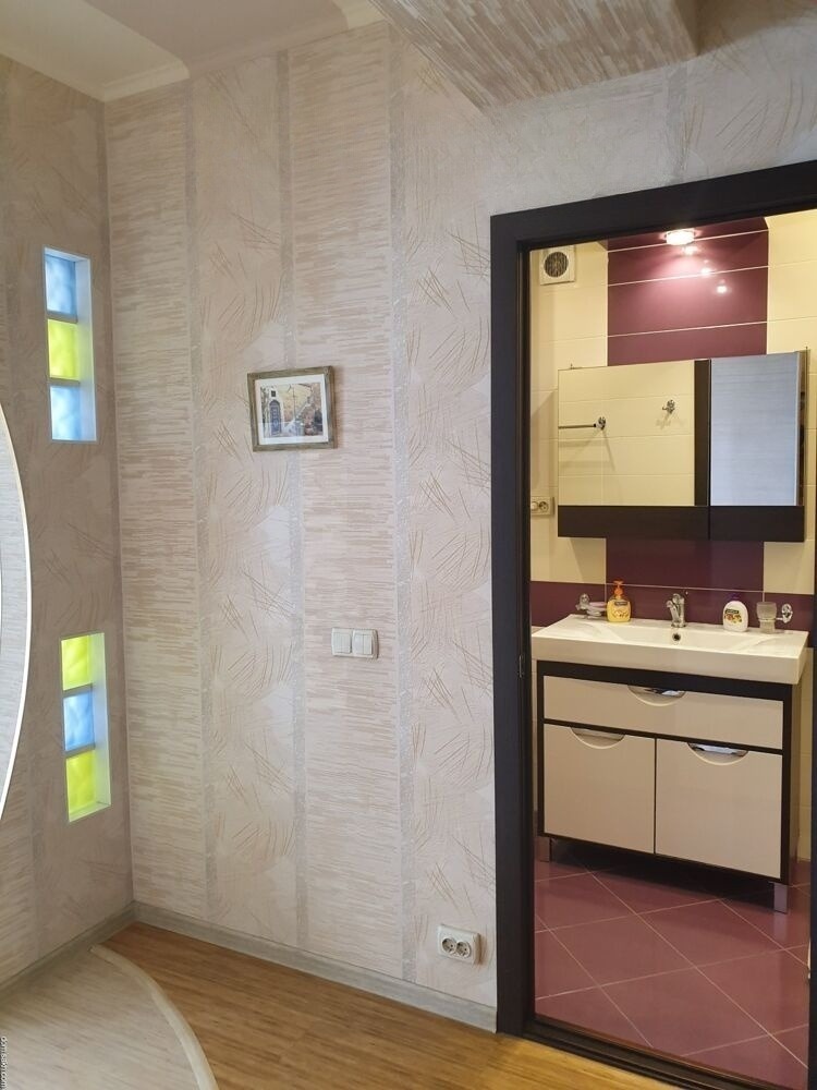 Сдам квартиру, 1 комната, индивидуальная, 55 м², этаж: 5/13