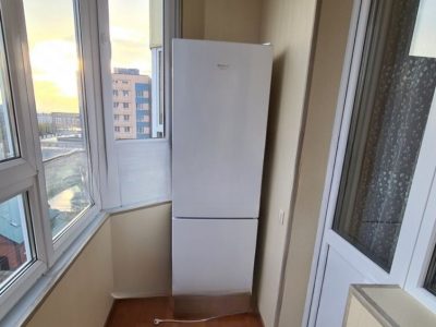 Сдам квартиру, 1 комната, новостройка, 30 м², этаж: 7/16