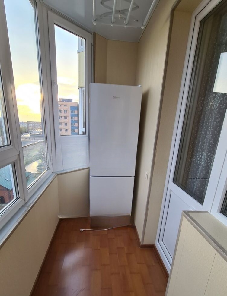 Сдам квартиру, 1 комната, новостройка, 30 м², этаж: 7/16
