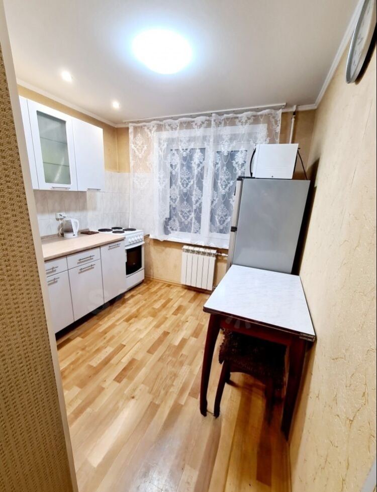 Сдам квартиру, 1 комната, 33 м², этаж: 5/5
