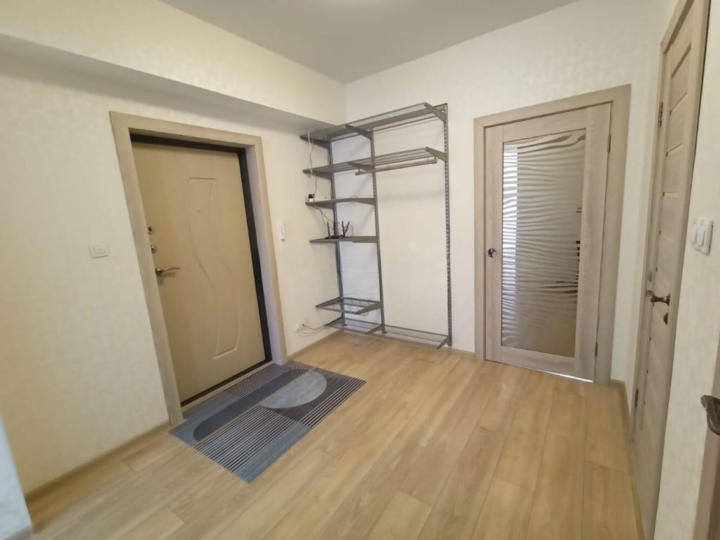 Сдам квартиру, 2 комнаты, новостройка, 57 м², этаж: 9/10