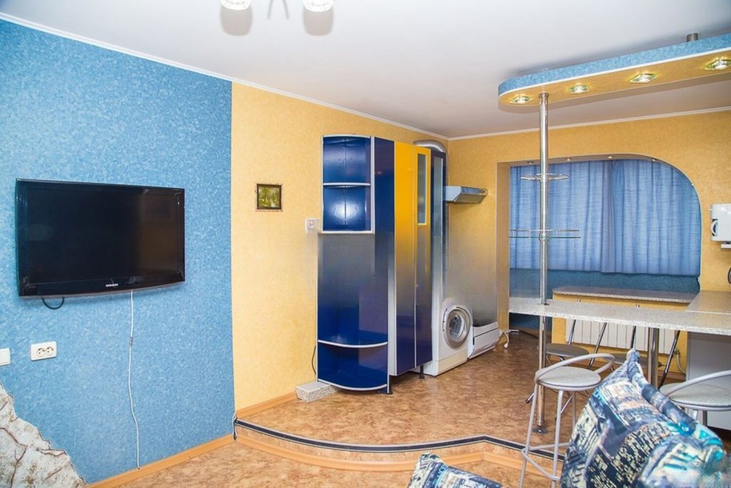 Сдам квартиру, 2 комнаты, индивидуальная, 50 м², этаж: 3/5
