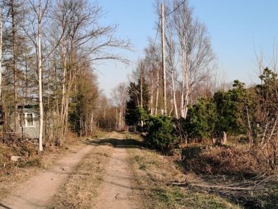Продам участок: 12,9 сотки в собственности, дачное, подсобное хозяйство