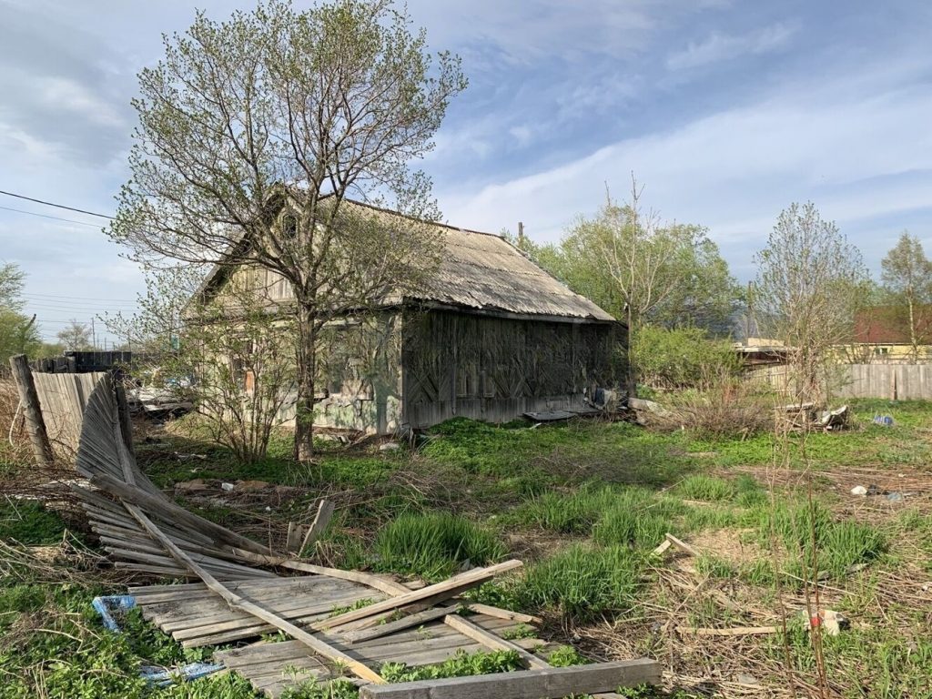 Продам участок: 12 соток в собственности, дачное, подсобное хозяйство