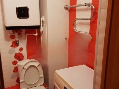 Сдам квартиру, 1 комната, 102 серия, 38 м², этаж: 1/5