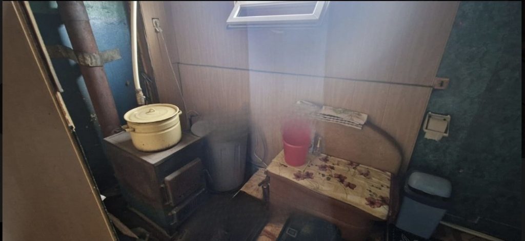 Продам дом, 4 комнаты, 130 м², этажей: 1, участок: 13,6 сотки в собственности