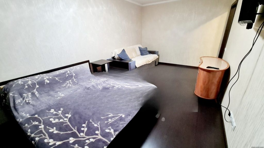 Сдам квартиру, 1 комната, 30 м², этаж: 3/5