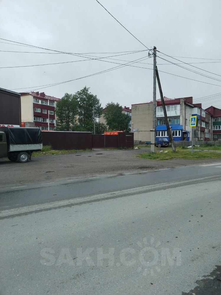 Продам участок: 7 соток в собственности, коммерческая застройка