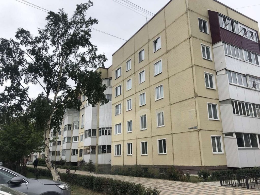 Сдам квартиру, 1 комната, 138 серия, 34 м², этаж: 2/5