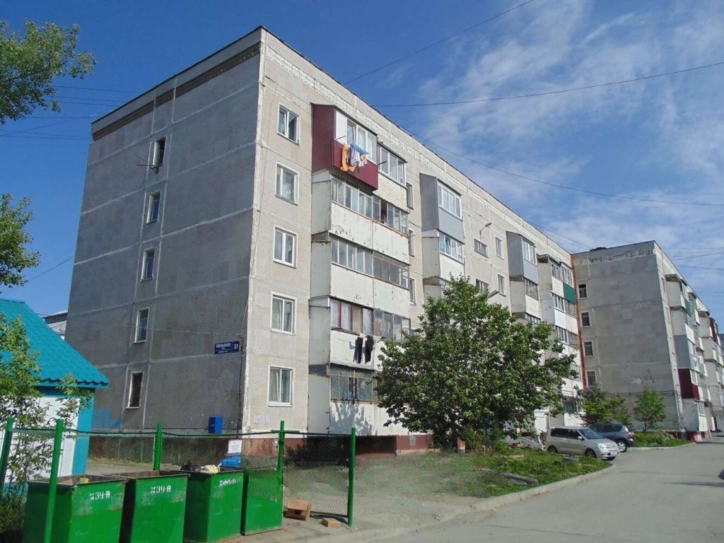 Сдам квартиру, 1 комната, 138 серия, 34 м², этаж: 2/5