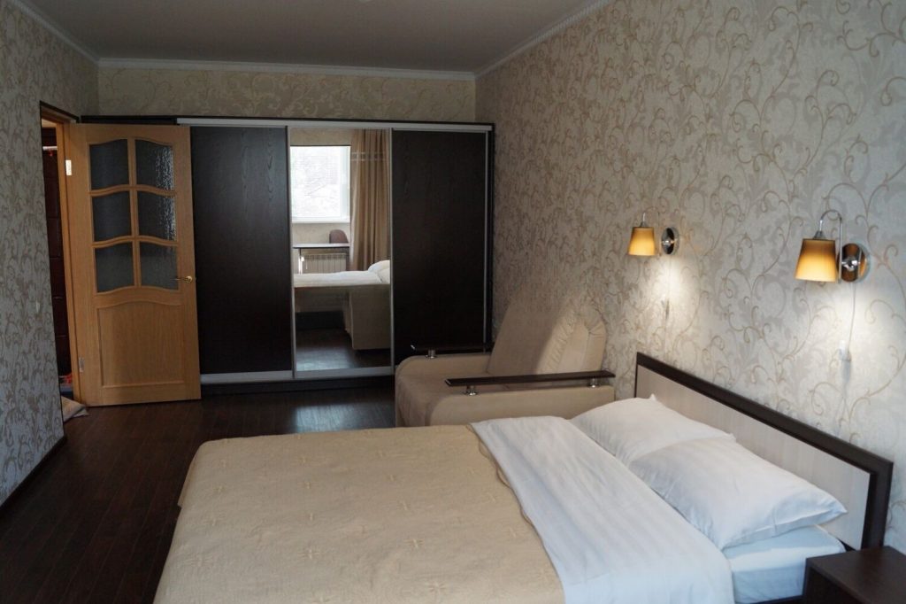 Сдам квартиру, 1 комната, 138 серия, 34 м², этаж: 1/5