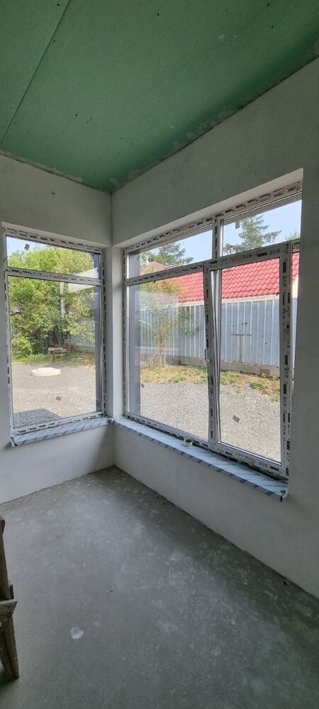Продам дом, 4 комнаты, 100 м², этажей: 1, участок: 11 соток в собственности