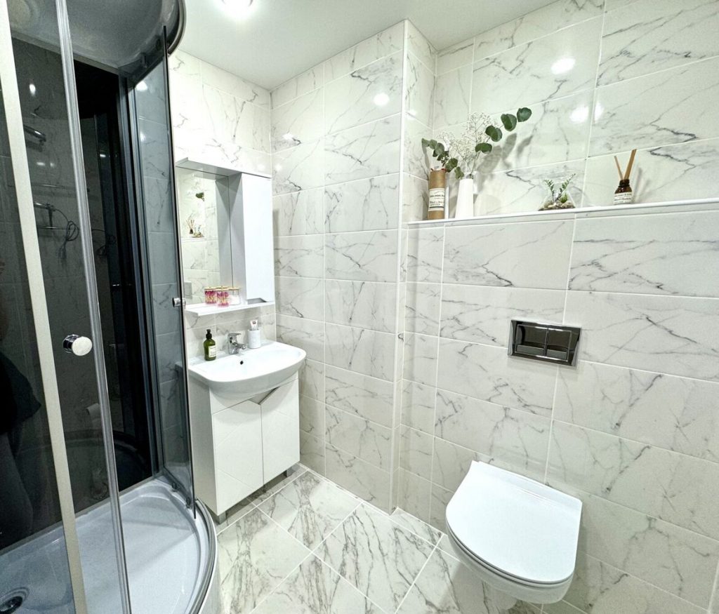 Сдам квартиру, 1 комната, 40 м², этаж: 3/9