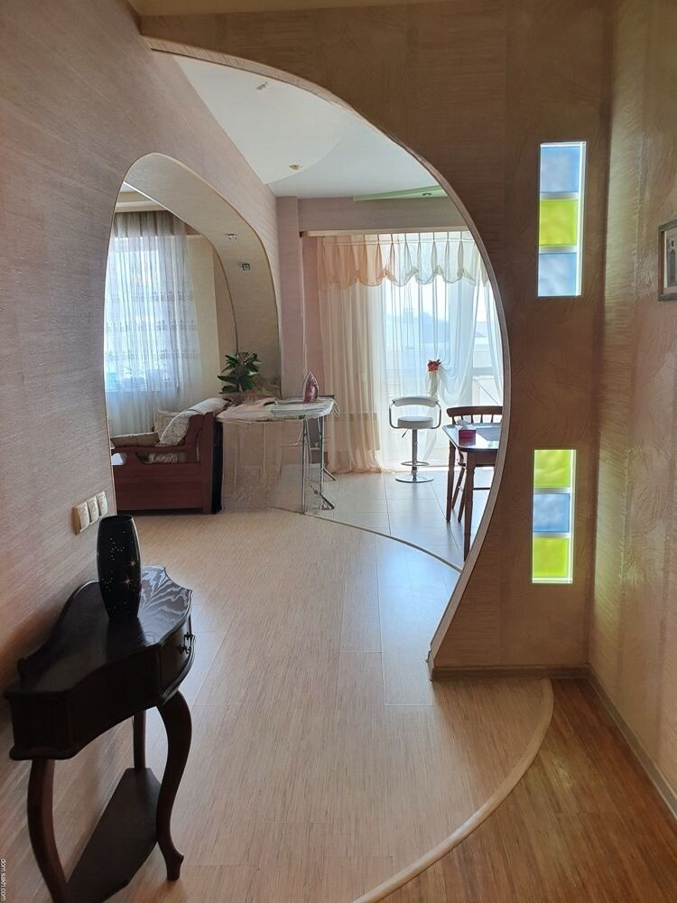 Сдам квартиру, 1 комната, индивидуальная, 55 м², этаж: 5/13