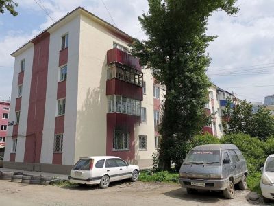 Сдам квартиру, 2 комнаты, хрущевка, 44 м², этаж: 4/4