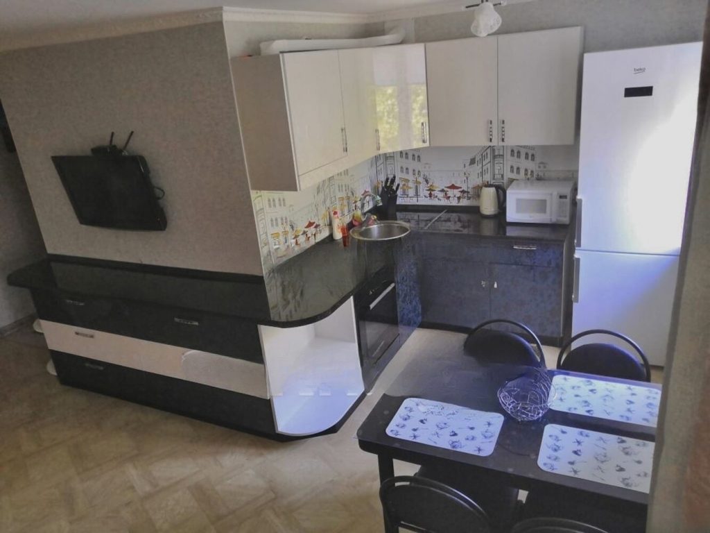 Сдам квартиру, 2 комнаты, хрущевка, 51 м², этаж: 3/5