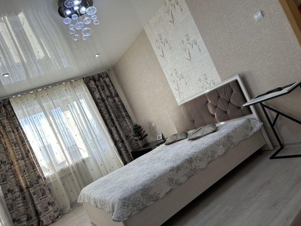 Сдам квартиру, 1 комната, 138 серия, 34 м², этаж: 4/5
