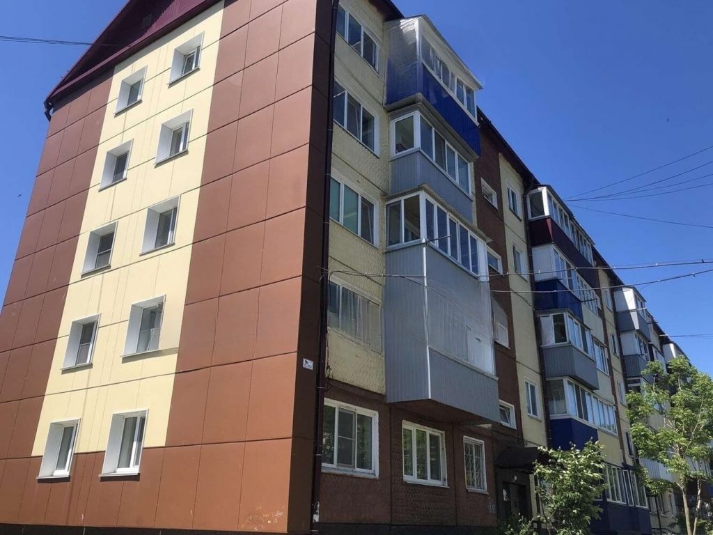 Сдам квартиру, 1 комната, 30 м², этаж: 3/5