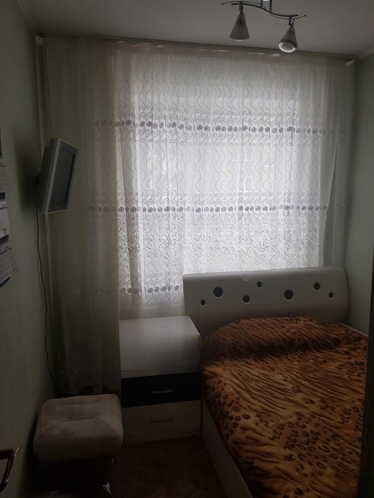 Сдам квартиру, 2 комнаты, индивидуальная, 50 м², этаж: 3/5