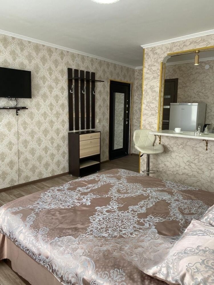 Сдам квартиру, 1 комната, 27 м², этаж: 1/1
