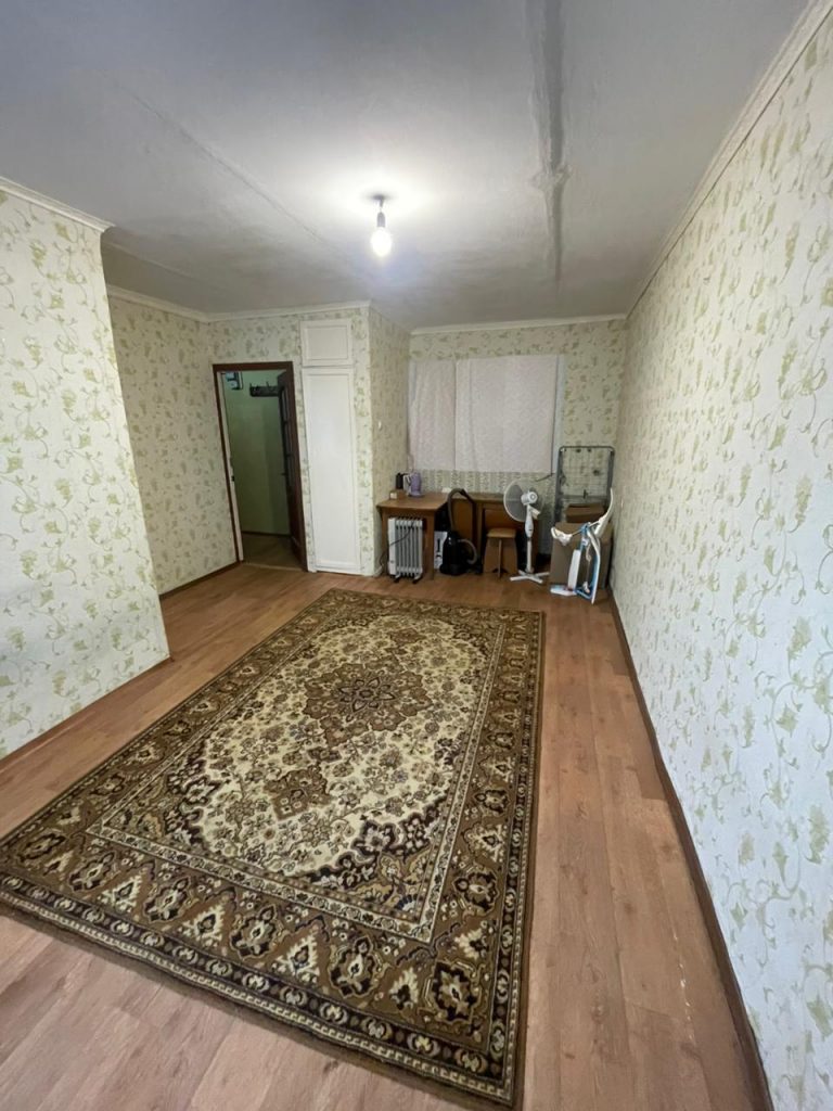 Продам квартиру, 1 комната, 31 м², этаж: 3/5