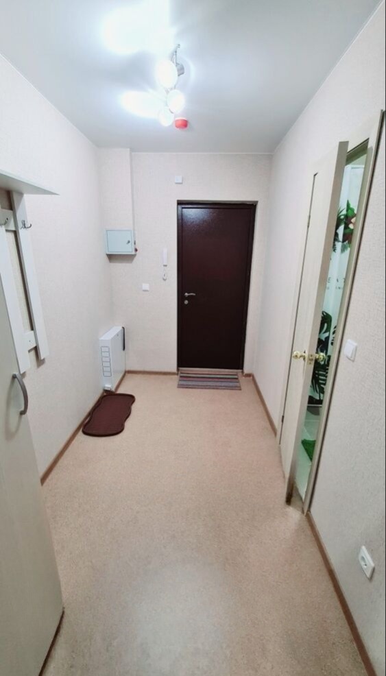 Сдам квартиру, 2 комнаты, индивидуальная, 47 м², этаж: 8/16